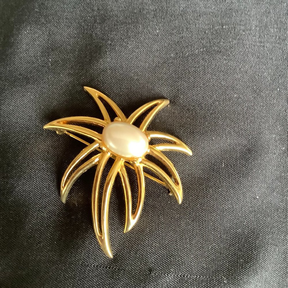 NLH fashion Jewelry Pin